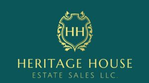 Heritage House Estate Sales LLC